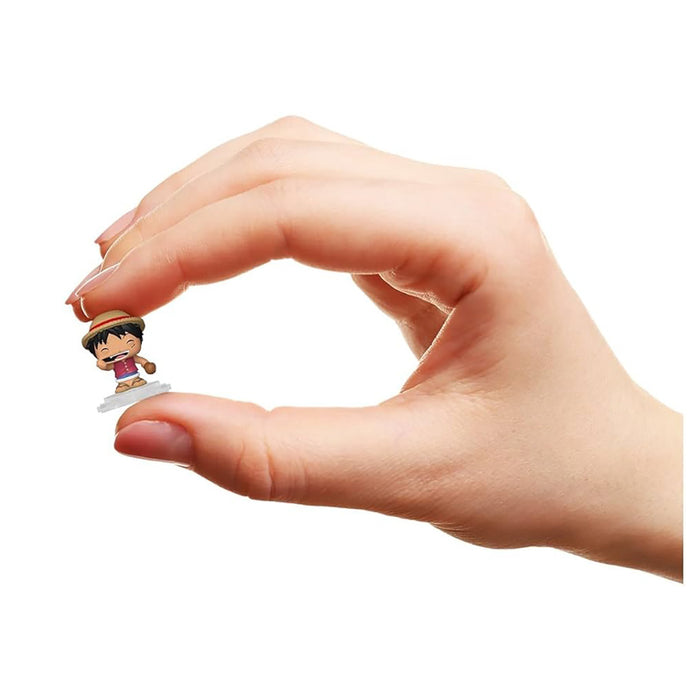 Funko Bitty Pop! One Piece Mini Figures Series 1 (4 Pack)