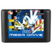 Sega Mega Drive Console Heroes: Sonic the Hedgehog 3: Carnival Night Zone Diorama