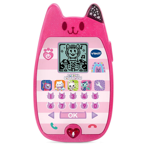 Gabby’s Dollhouse A-Meow-Zing Phone