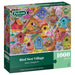 Falcon de luxe Bird Nest Village 1000 Piece Jigsaw Puzzle