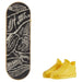 Can't Beehive Hot Wheels Skate Fingerboard (Freestyle SK8 2/9)