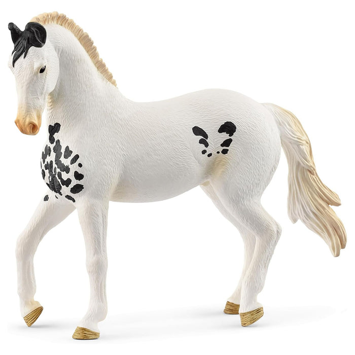 Schleich Marwari Stallion Figure