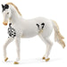 Schleich Marwari Stallion Figure