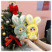 Baby Three Lily Rabbit Town Plush (styles vary)