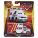 Cars Character Diecast Morgan Martin