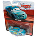 Disney Pixar Cars: Singles Ryan Sheild