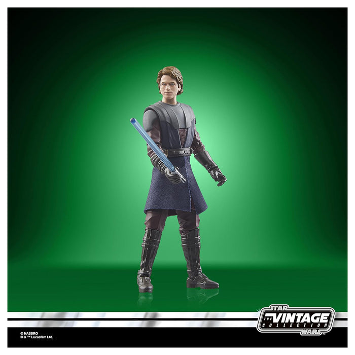 Star Wars The Vintage Collection: Ahsoka Anakin Skywalker 3.75" Figure