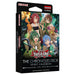 Yu-Gi-Oh! Trading Card Game: The Chronicles Deck: Spirit Charmers All-Foil Edition
