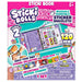 Sticki Rolls Sticki Book Vol. 2 Set