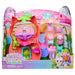 Gabby's Dollhouse Kitty Fairy's Flutter-riffic Playset