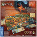 Legends of Andor Board Game
