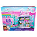 Gabby’s Dollhouse: The Movie! Gabby's Meow-mazing Dollhouse Playset