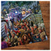 Gibsons Farmer Christmas 1000 Piece Jigsaw Puzzle