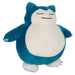 Pokémon Snorlax Sleeping 18" Plush