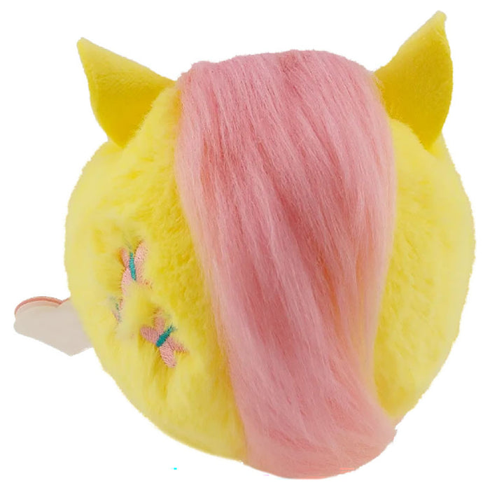Ty My Little Pony Fluttershy Beanie Bouncer