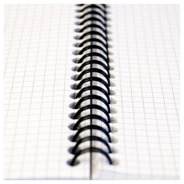 Pukka Pad A5 Jotta Squared Metallic Notebook 200 pages