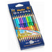 Helix Oxford Duo Colouring Pencils 