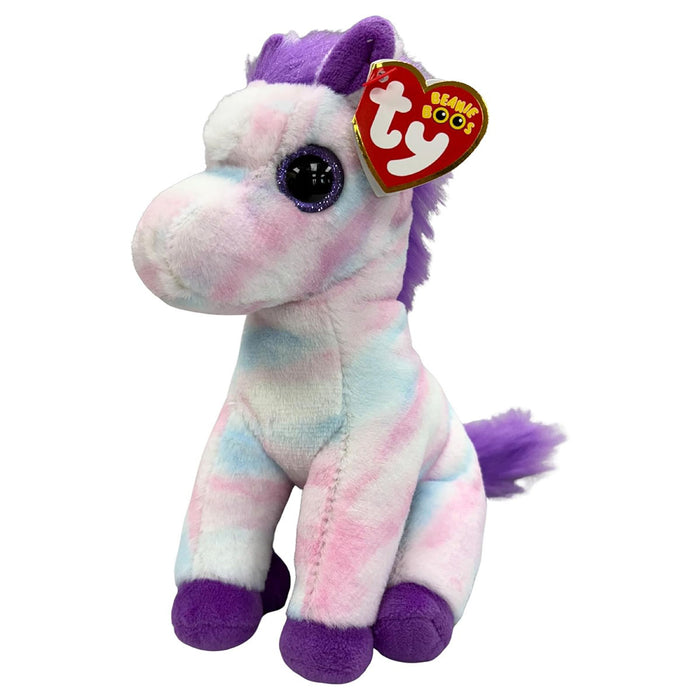 Ty Beanie Boos Hayden Horse 15cm Plush