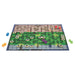 Shadow Ninjas Board Game