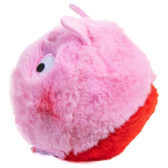 Ty Peppa Pig Beanie Bouncer