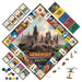 Monopoly Harry Potter Board Game