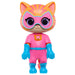 SuperKitties Cat-Tastic Transforming Ginny Figure