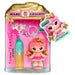 Yummiland Lip Gloss Halloween Gigi Gingerbread Doll