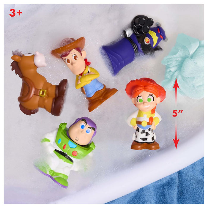 Disney Pixar Toy Story Bath Caddy Set