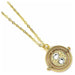 Harry Potter Fixed Time Turner Necklace