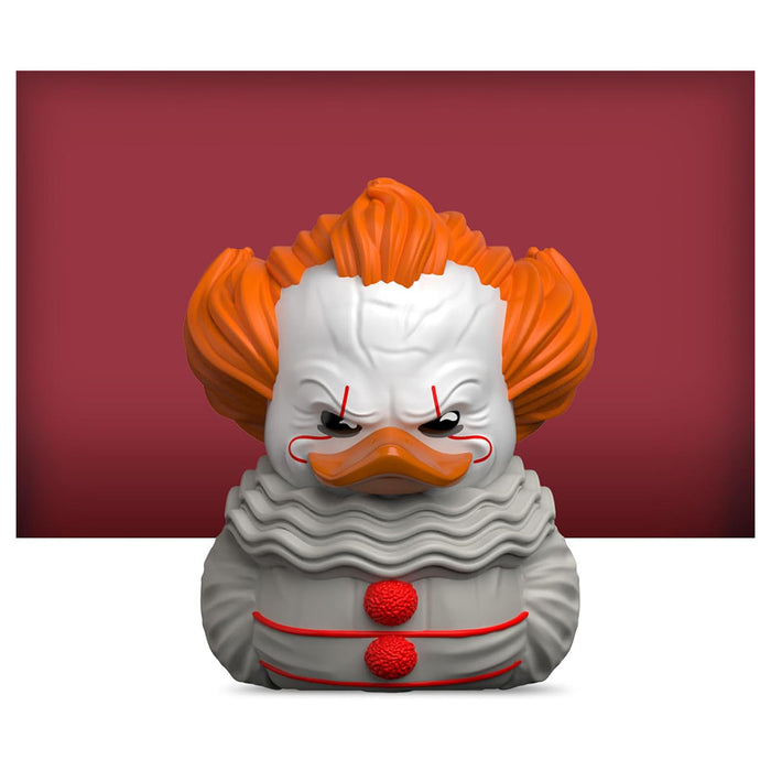 IT Chapter Two: Pennywise Mini TUBBZ Figure