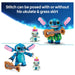 LEGO Disney Stitch & Scrump Building Set