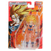 Dragon Ball Evolve Super Saiyan 3 Son Goku Figure
