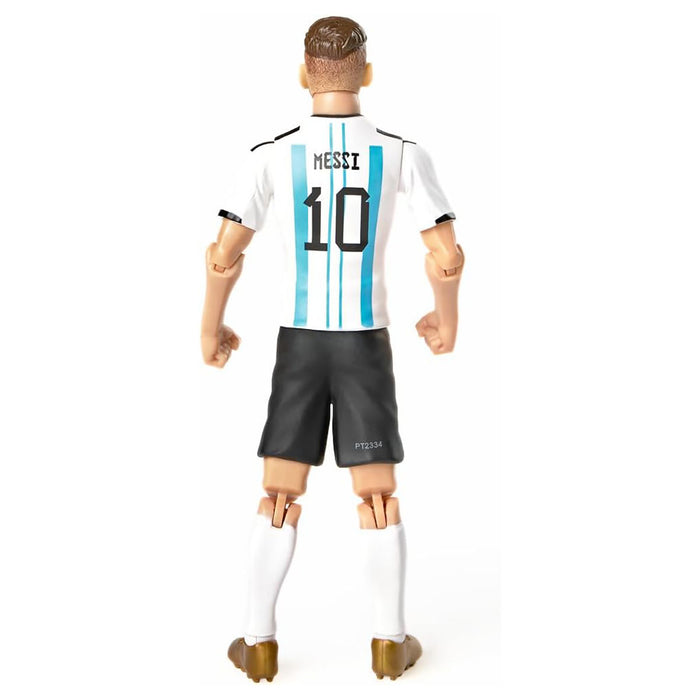Banbo Argentina Messi 20cm Action Figure