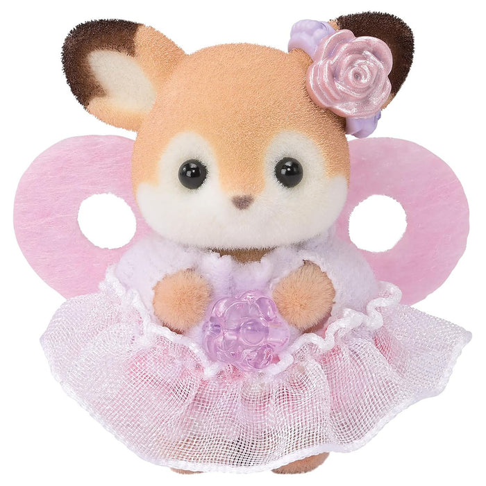 Sylvanian Families Flowering Princesses Set