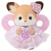 Sylvanian Families Flowering Princesses Set