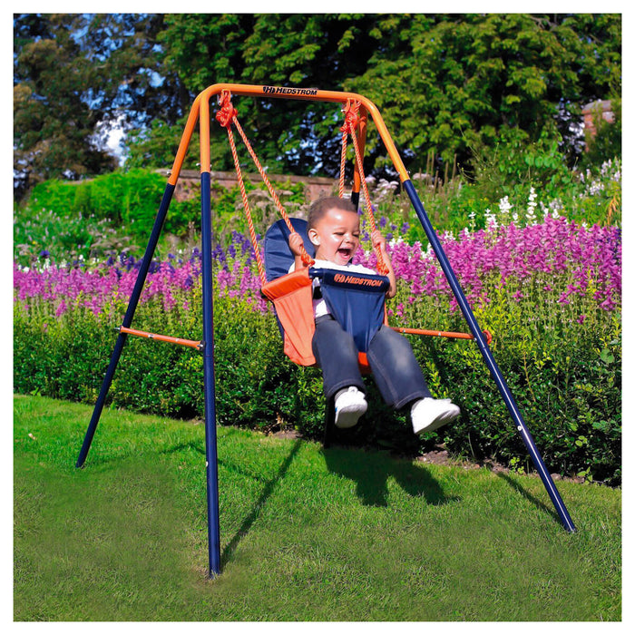 Hedstrom Folding Toddler Swing