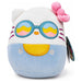 Squishmallows Hello Kitty Seize the Moment 8" Plush
