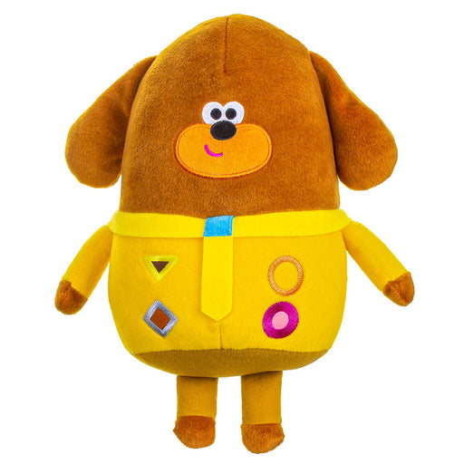 Hey Duggee Talking Duggee Soft Toy
