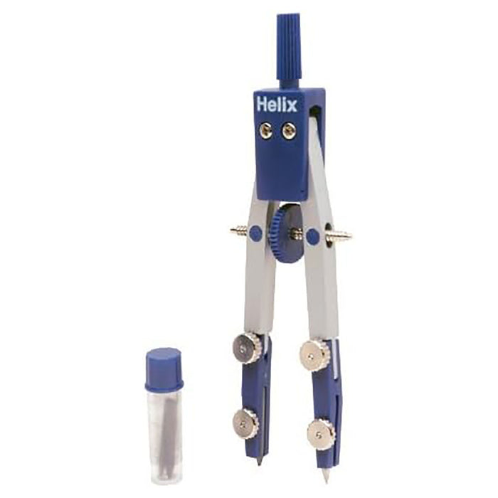  Helix T79012 Precision Thumbwheel Compass