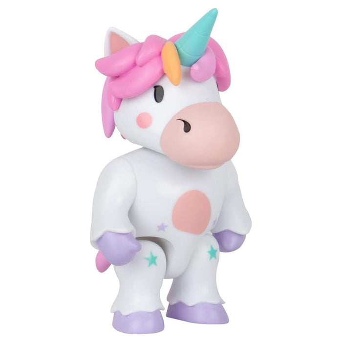 Stumble Guys Sprinkles Action Figure