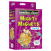 Horrible Science Mighty Magnets Kit