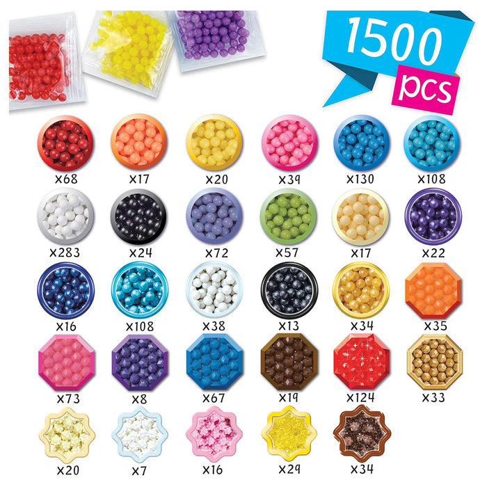 Aquabeads Ocean Splash Scene Kit