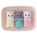 Sylvanian Families Persian Cat Triplets Set