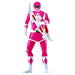 Mighty Morphin Power Rangers Re-Ignition: Auto Morphin Pink Ranger Figure