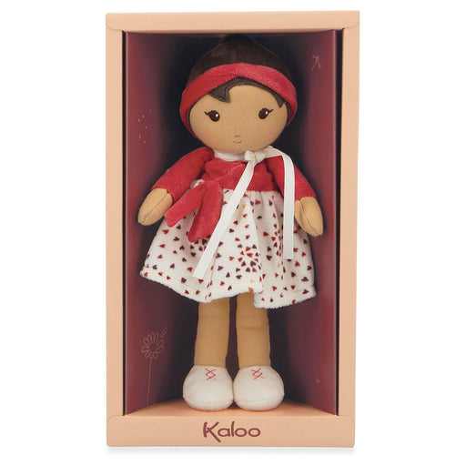 Kaloo My First Fabric Doll Emilie 25cm