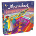 Marrakech Board Game