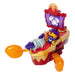 Piratix Adventure World Sea Crusher Vehicle