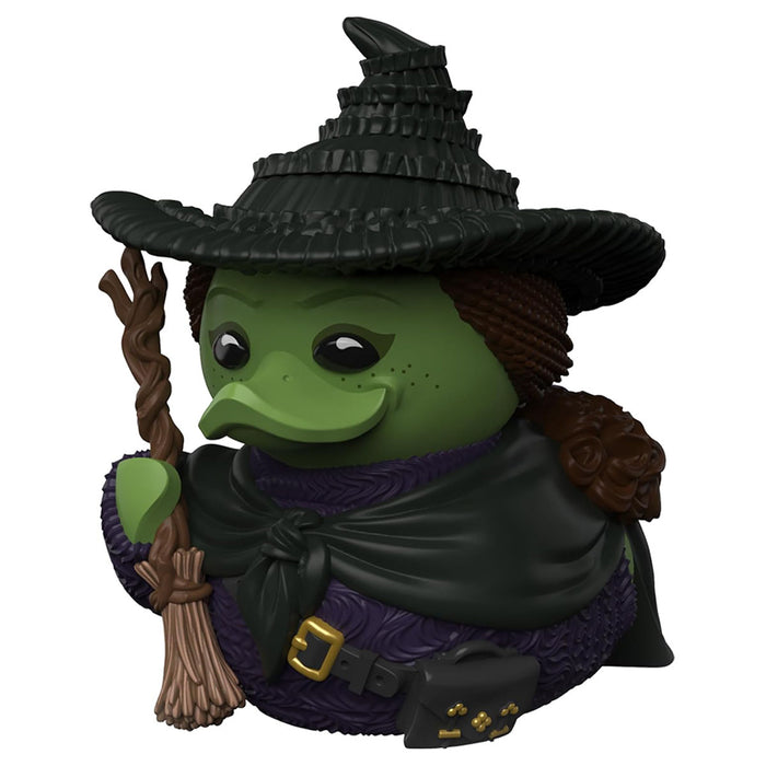 Wicked: Elphaba Thropp TUBBZ Figure #1