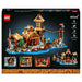 LEGO Ideas 21343 Viking Village Building Set