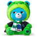 Care Bears x Harry Potter Slytherin House Grumpy Bear 30cm Plush